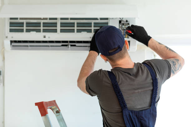 Best Residential Air Duct Cleaning in Dubois, PA